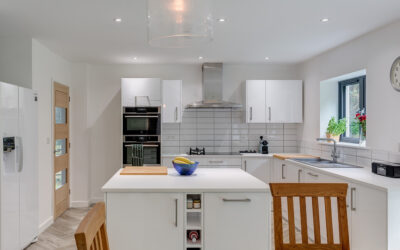 Kitchen Installation