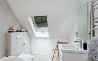 Bathroom Refurbishment